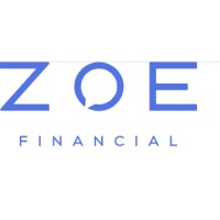 Zoe Financial Services logo, Zoe Financial Services contact details