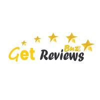 Get Reviews Buzz logo, Get Reviews Buzz contact details