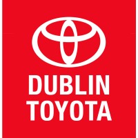 Dublin Toyota logo, Dublin Toyota contact details