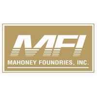 Mahoney Foundries Inc logo, Mahoney Foundries Inc contact details