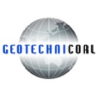 Geotechnicoal logo, Geotechnicoal contact details