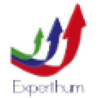 Experthum logo, Experthum contact details