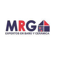 MRG logo, MRG contact details