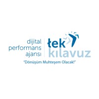 Tek Kılavuz Dijital Performans Ajansı logo, Tek Kılavuz Dijital Performans Ajansı contact details