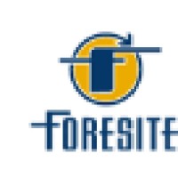 Foresite logo, Foresite contact details