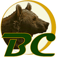 Bear Creek High School logo, Bear Creek High School contact details