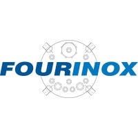 FOURINOX logo, FOURINOX contact details