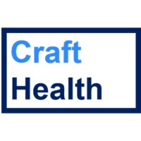 Craft Health logo, Craft Health contact details