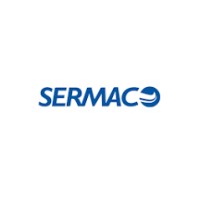 Sermaco logo, Sermaco contact details