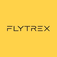 Flytrex logo, Flytrex contact details