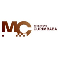 Mineracao Curimbaba logo, Mineracao Curimbaba contact details