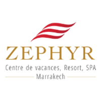 Zephyr Marrakech logo, Zephyr Marrakech contact details