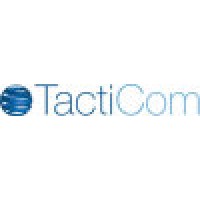 TactiCom, Inc. logo, TactiCom, Inc. contact details