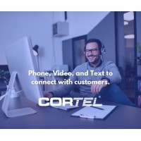 Cortel Business Solutions, Inc. logo, Cortel Business Solutions, Inc. contact details