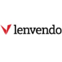 Lenvendo logo, Lenvendo contact details