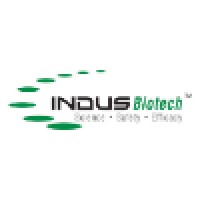 Indus Biotech Private Limited logo, Indus Biotech Private Limited contact details