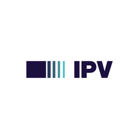 IPV logo, IPV contact details