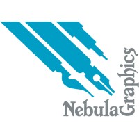 Nebula Graphics logo, Nebula Graphics contact details