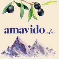 amavido GmbH logo, amavido GmbH contact details