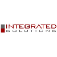 Integrated Solutions logo, Integrated Solutions contact details