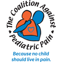 The Coalition Against Pediatric Pain logo, The Coalition Against Pediatric Pain contact details