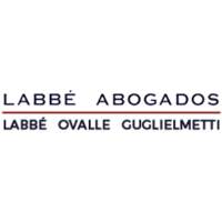 Labbé Abogados | Labbé Ovalle Guglielmetti logo, Labbé Abogados | Labbé Ovalle Guglielmetti contact details