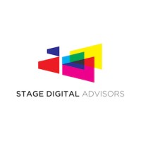 Stage Digital Advisors logo, Stage Digital Advisors contact details