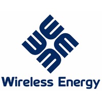 Wireless Energy logo, Wireless Energy contact details