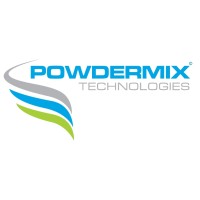 Powdermix Technologies logo, Powdermix Technologies contact details