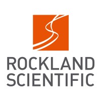 Rockland Scientific Inc. logo, Rockland Scientific Inc. contact details