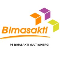 PT Bimasakti Multi Sinergi logo, PT Bimasakti Multi Sinergi contact details