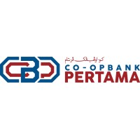 Co-opbank Pertama logo, Co-opbank Pertama contact details