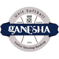 Unit Softball ITB logo, Unit Softball ITB contact details