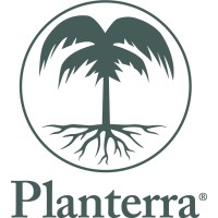 Planterra Corporation logo, Planterra Corporation contact details