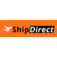 ShipDirect Inc logo, ShipDirect Inc contact details