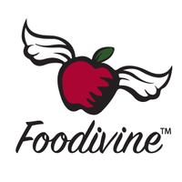 Foodivine™ Photography logo, Foodivine™ Photography contact details