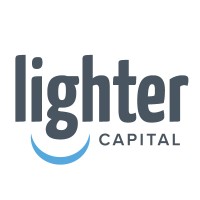 Lighter Capital logo, Lighter Capital contact details