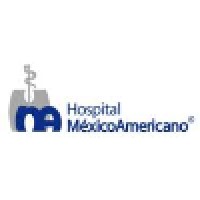 Hospital MexicoAmericano logo, Hospital MexicoAmericano contact details