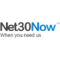 Net30Now.com logo, Net30Now.com contact details