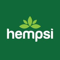 Hempsi™ logo, Hempsi™ contact details