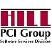 PCI Group logo, PCI Group contact details