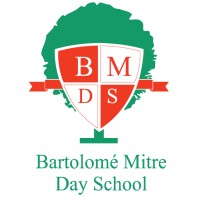 Bartolomé Mitre Day School logo, Bartolomé Mitre Day School contact details