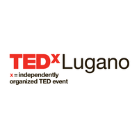 TEDxLugano logo, TEDxLugano contact details