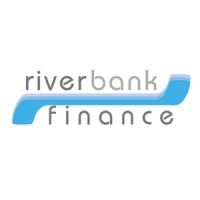 Riverbank Finance logo, Riverbank Finance contact details