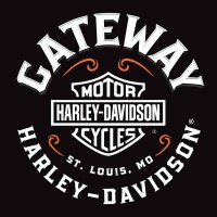 Gateway Harley-Davidson logo, Gateway Harley-Davidson contact details