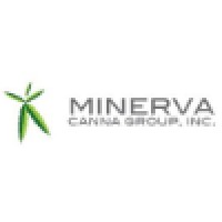 Minerva Canna Group, Inc. logo, Minerva Canna Group, Inc. contact details