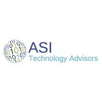 ASI Technology Advisors logo, ASI Technology Advisors contact details