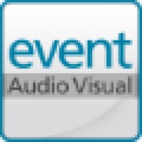 Event Audio Visual logo, Event Audio Visual contact details