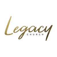 Legacy Church logo, Legacy Church contact details