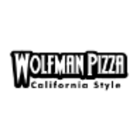 Wolfman Pizza logo, Wolfman Pizza contact details